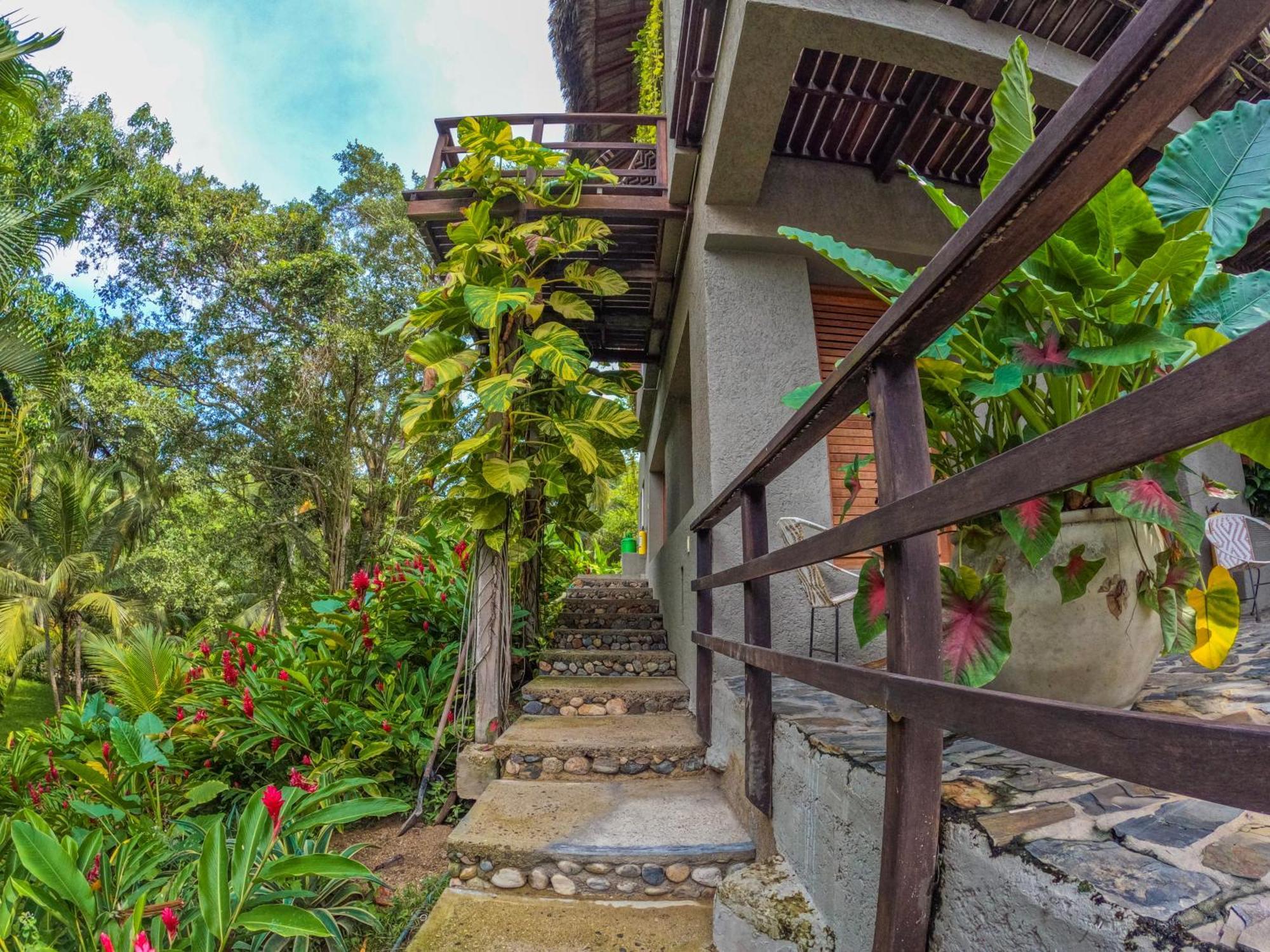 Casa Origen Los Naranjos Exterior foto