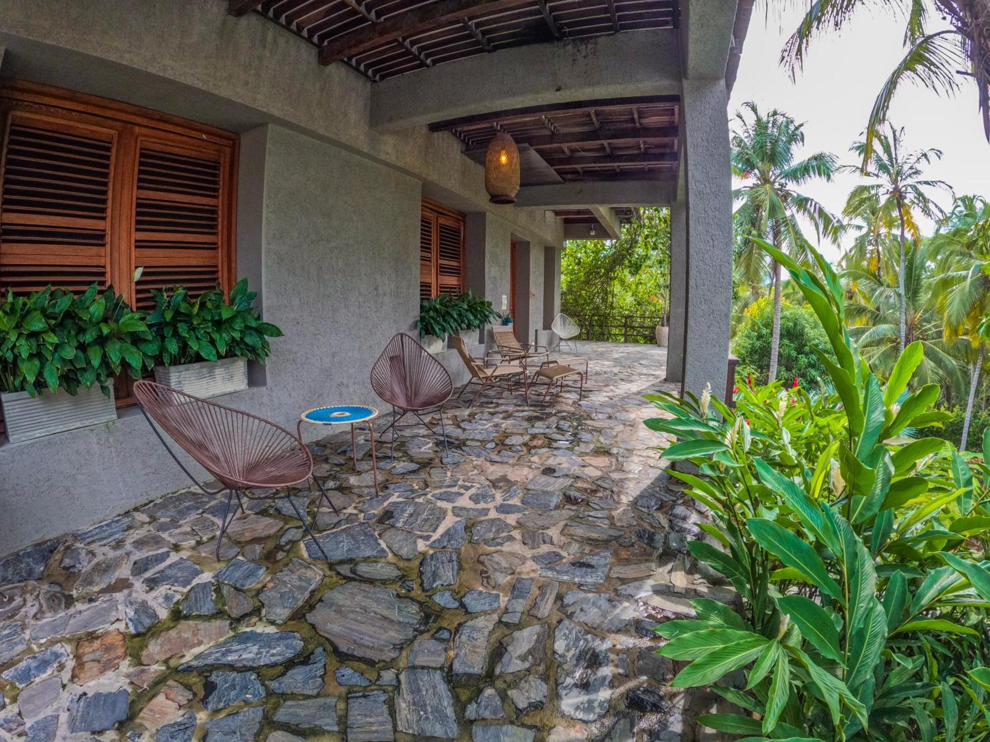 Casa Origen Los Naranjos Exterior foto