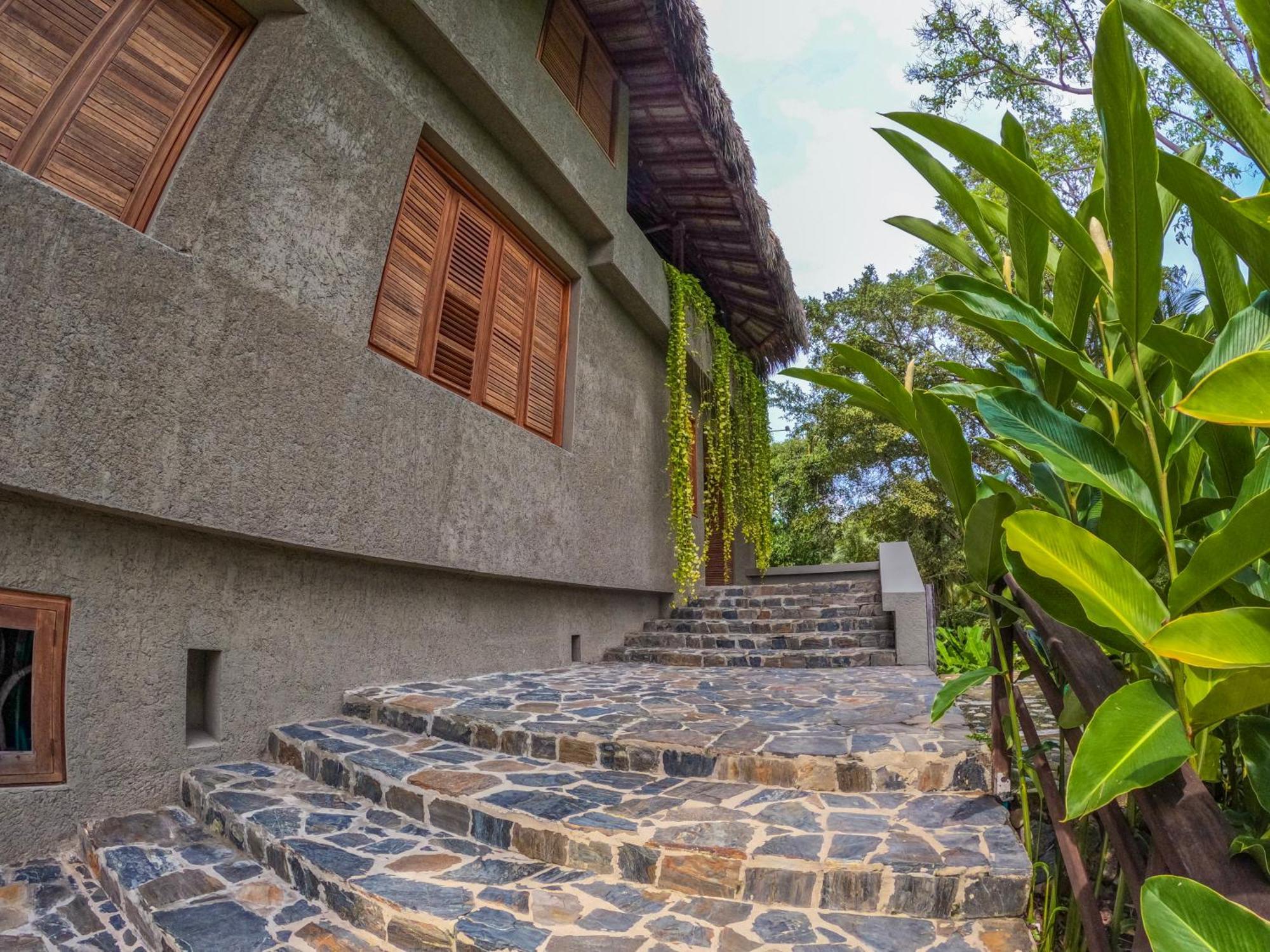 Casa Origen Los Naranjos Exterior foto