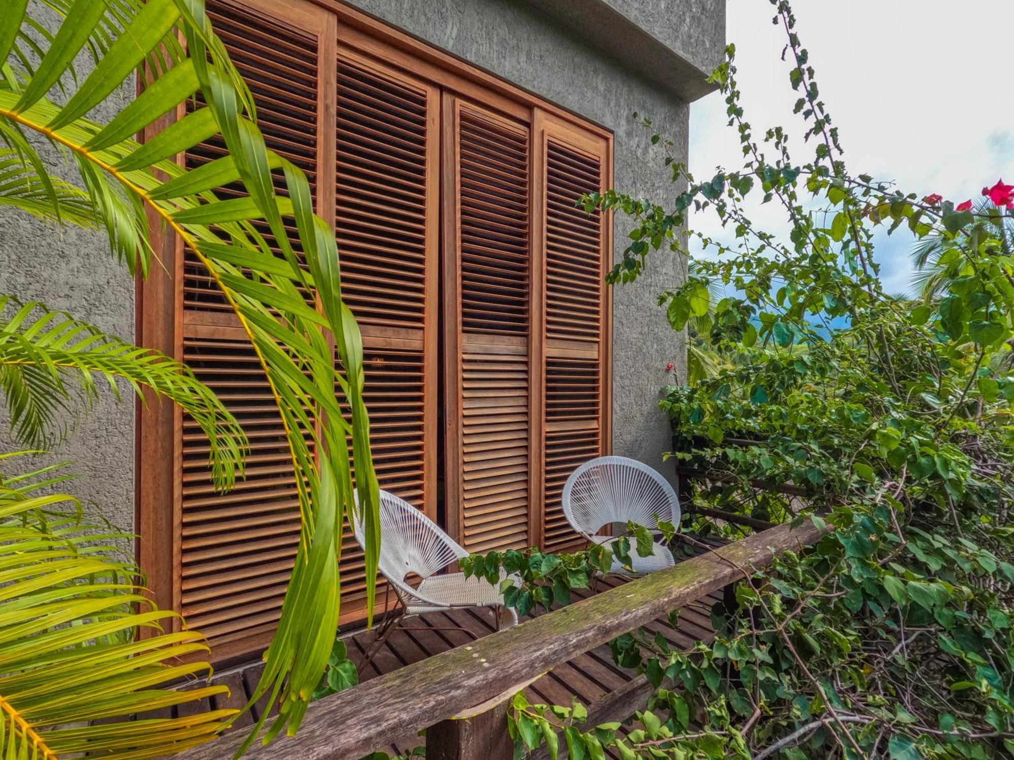 Casa Origen Los Naranjos Exterior foto