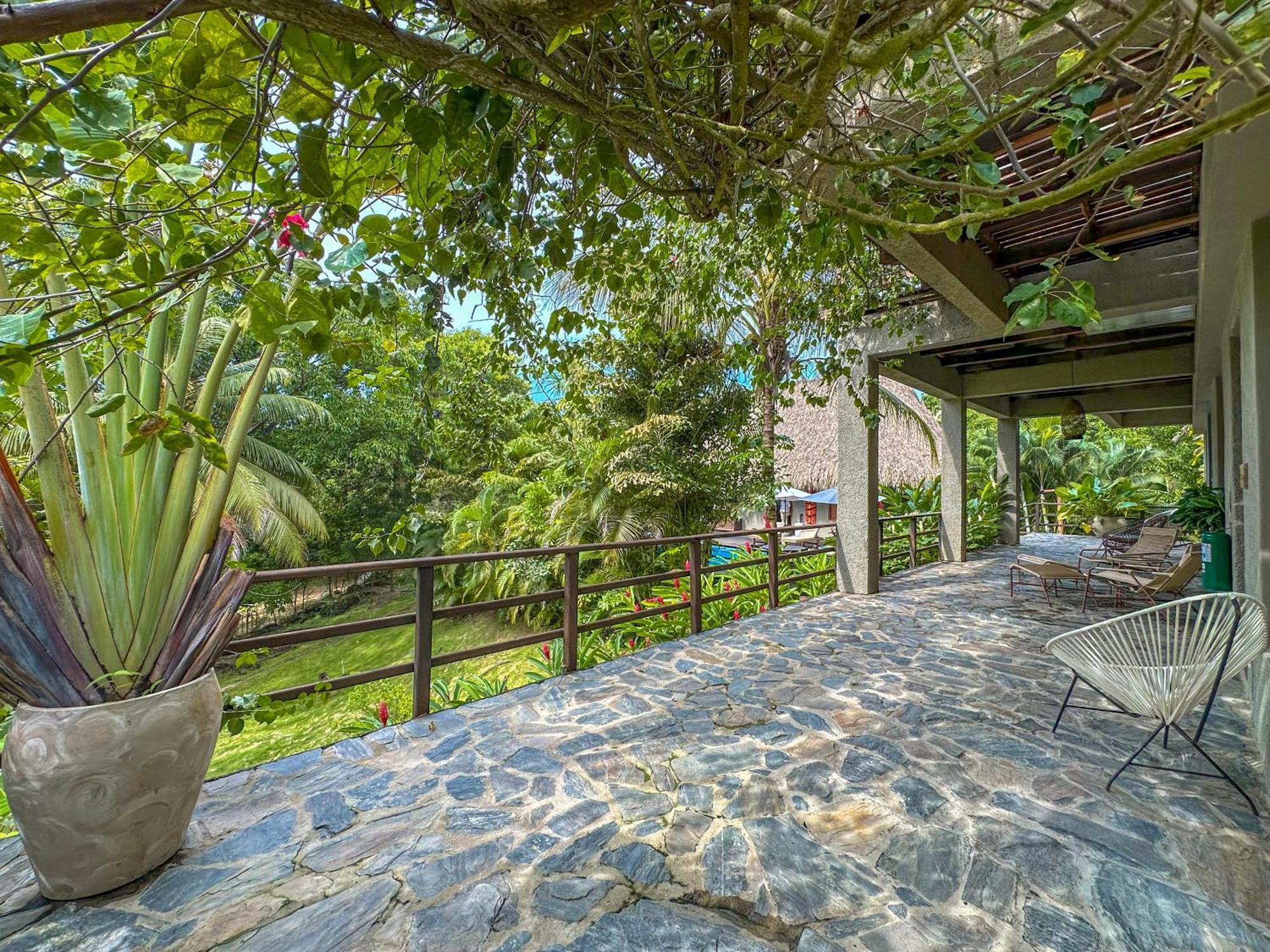 Casa Origen Los Naranjos Exterior foto