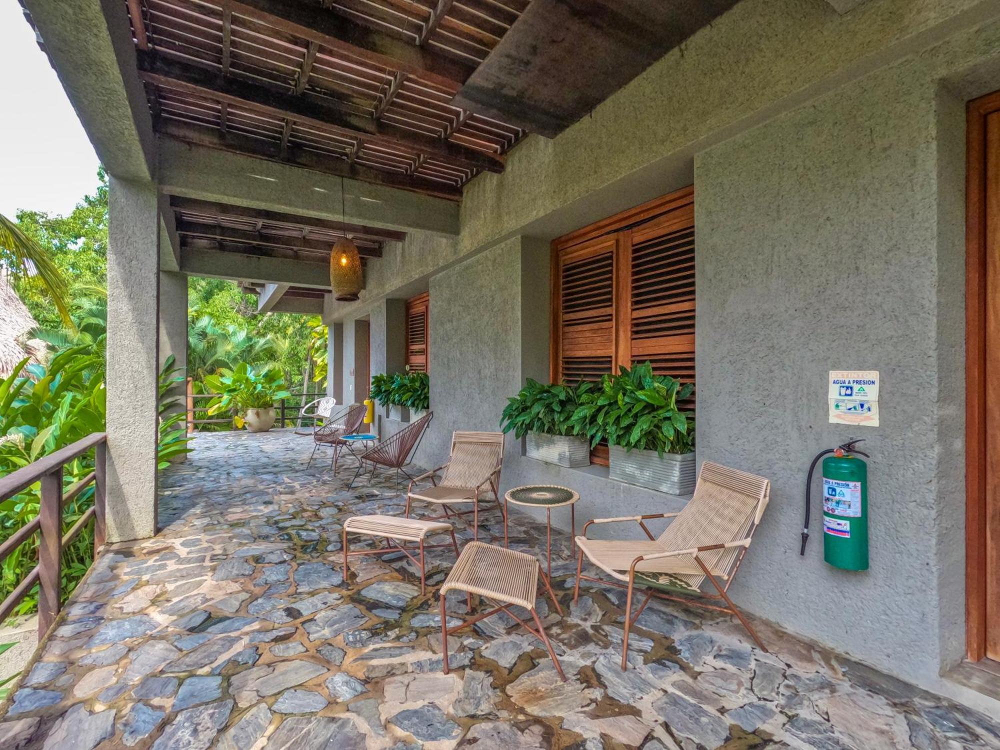 Casa Origen Los Naranjos Exterior foto