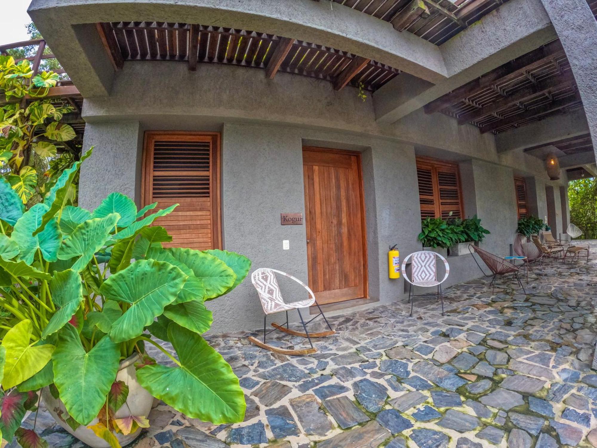 Casa Origen Los Naranjos Exterior foto