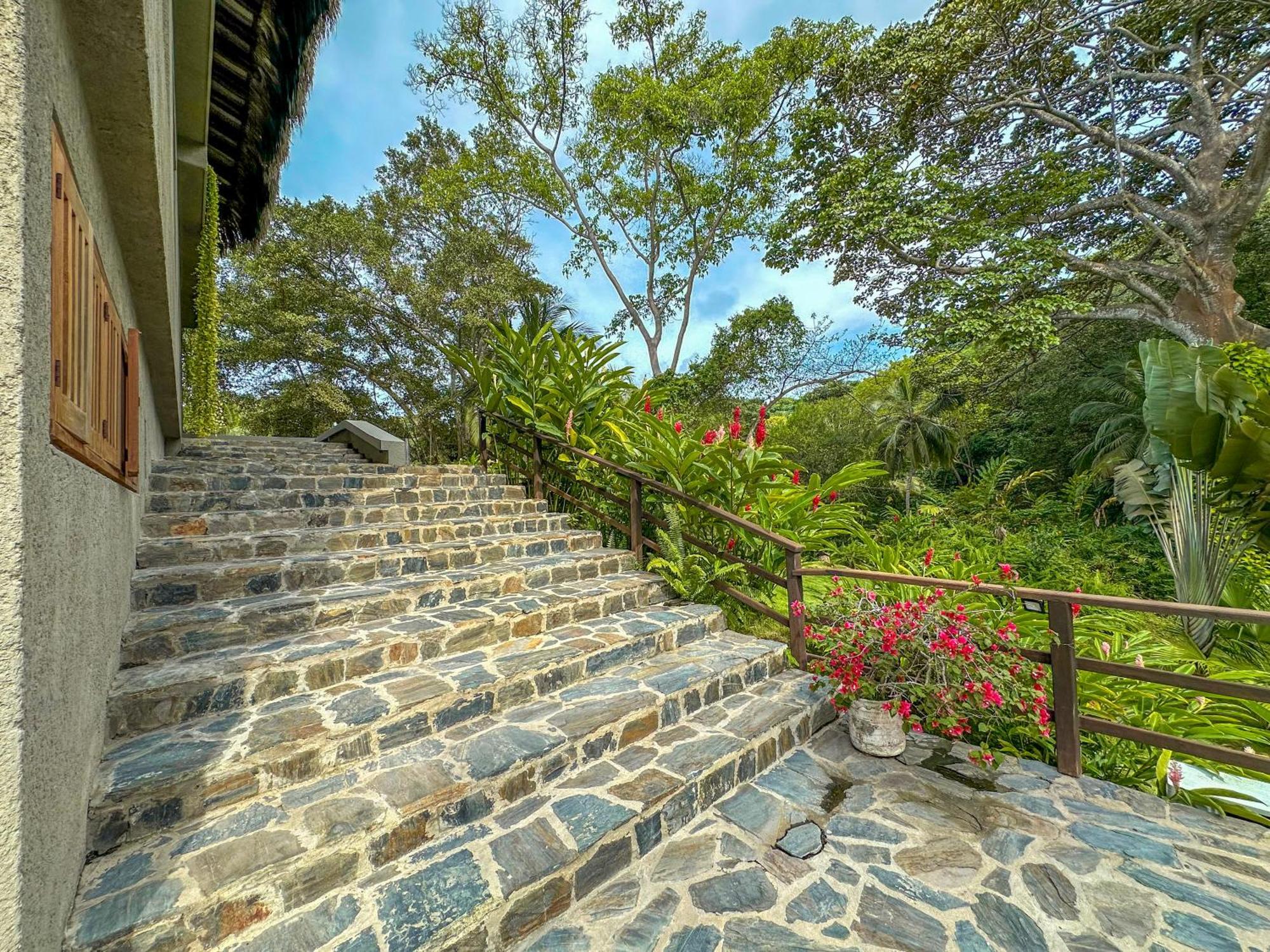 Casa Origen Los Naranjos Exterior foto