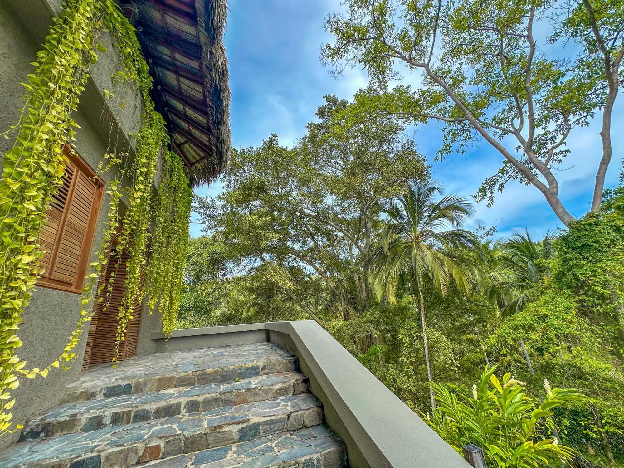 Casa Origen Los Naranjos Exterior foto