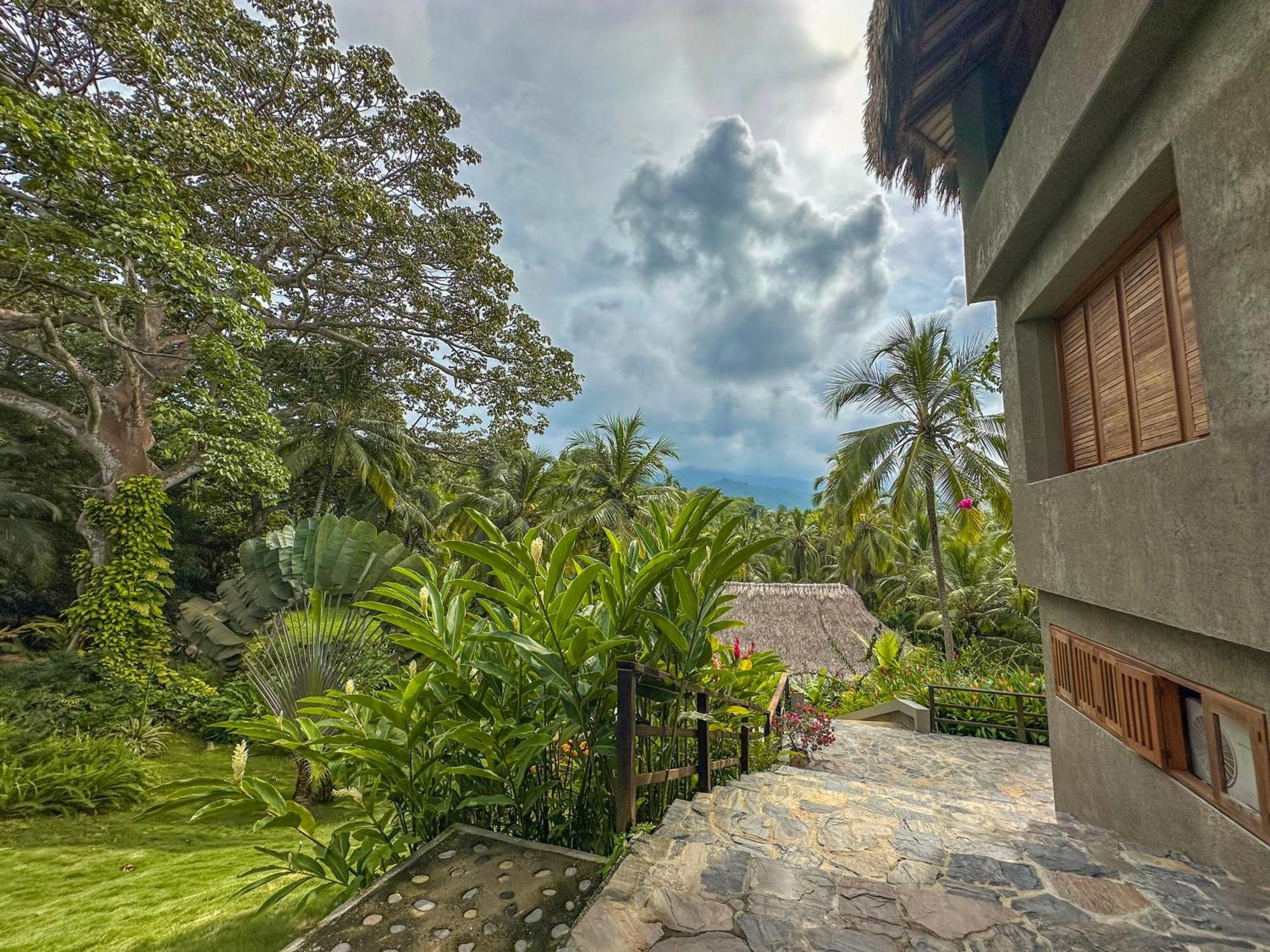 Casa Origen Los Naranjos Exterior foto