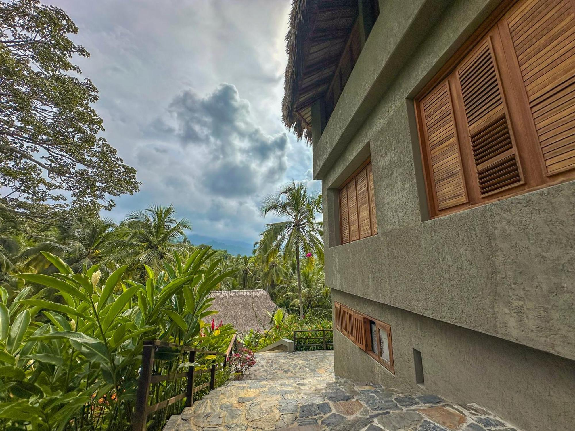 Casa Origen Los Naranjos Exterior foto